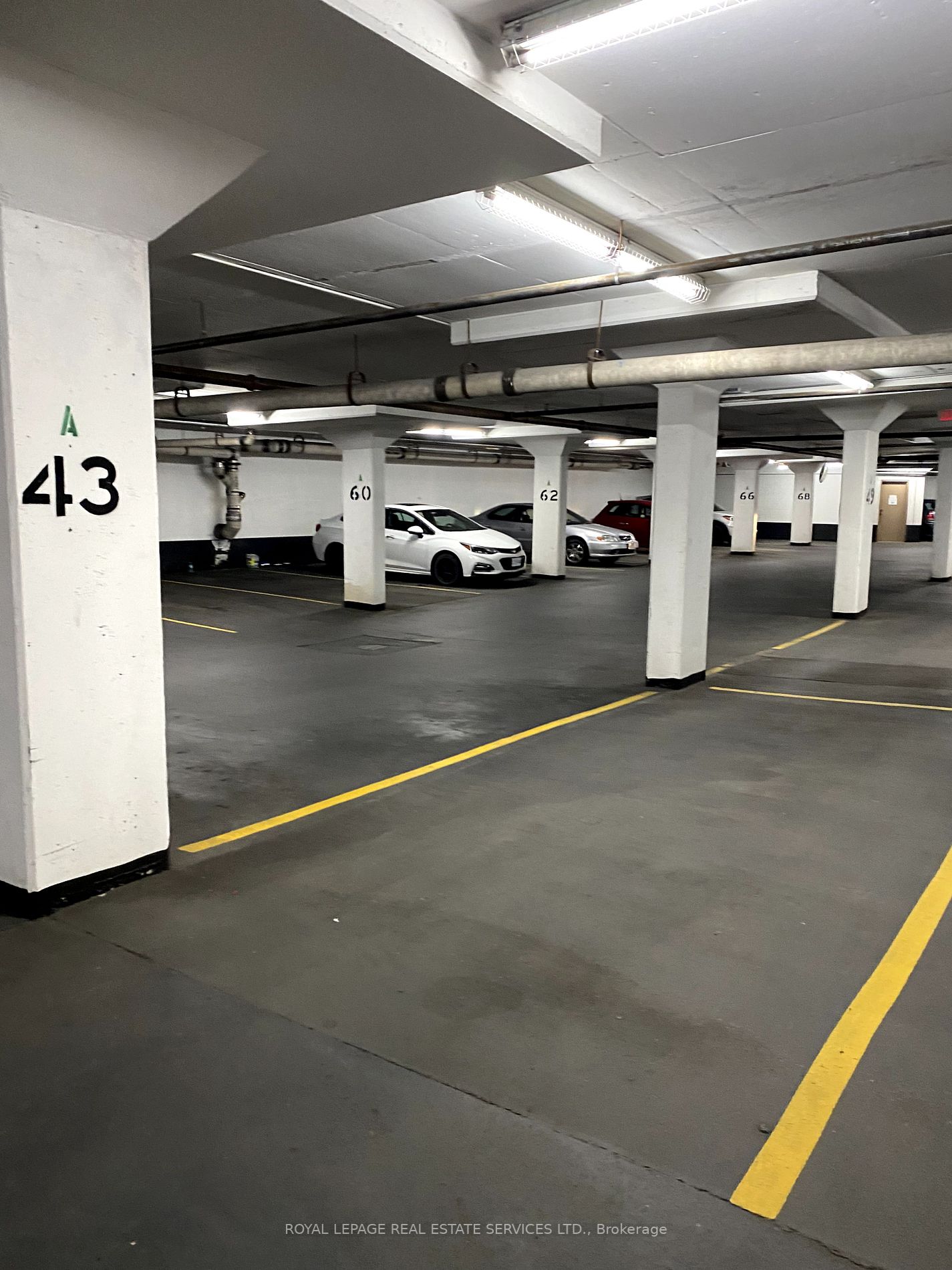 4879 Kimbermount Ave, #807