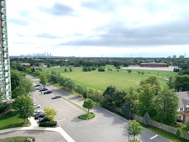 4879 Kimbermount Ave, #807