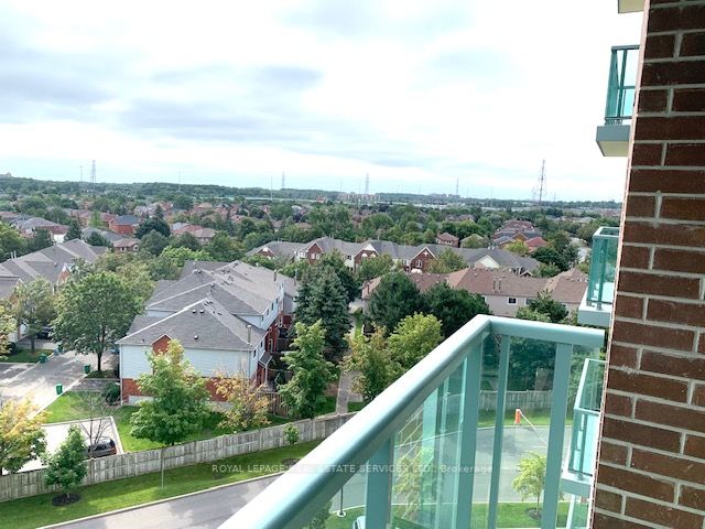 4879 Kimbermount Ave, #807