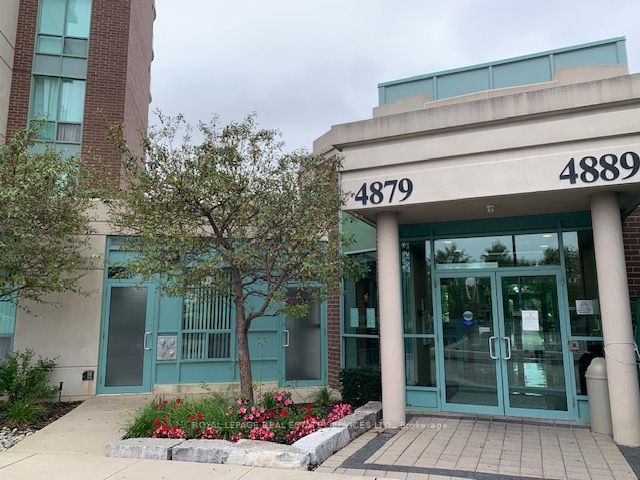 4879 Kimbermount Ave, #807