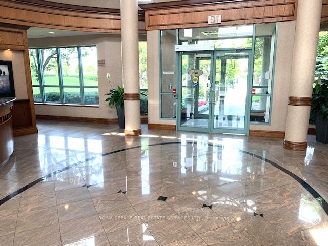 4879 Kimbermount Ave, #807