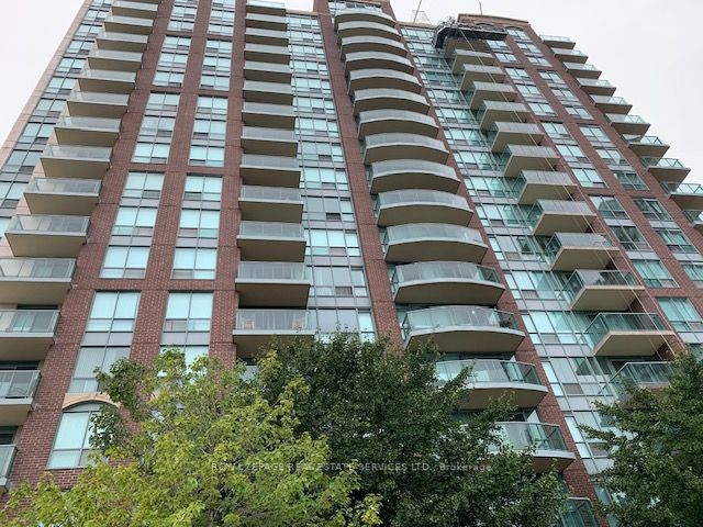 4879 Kimbermount Ave, #807