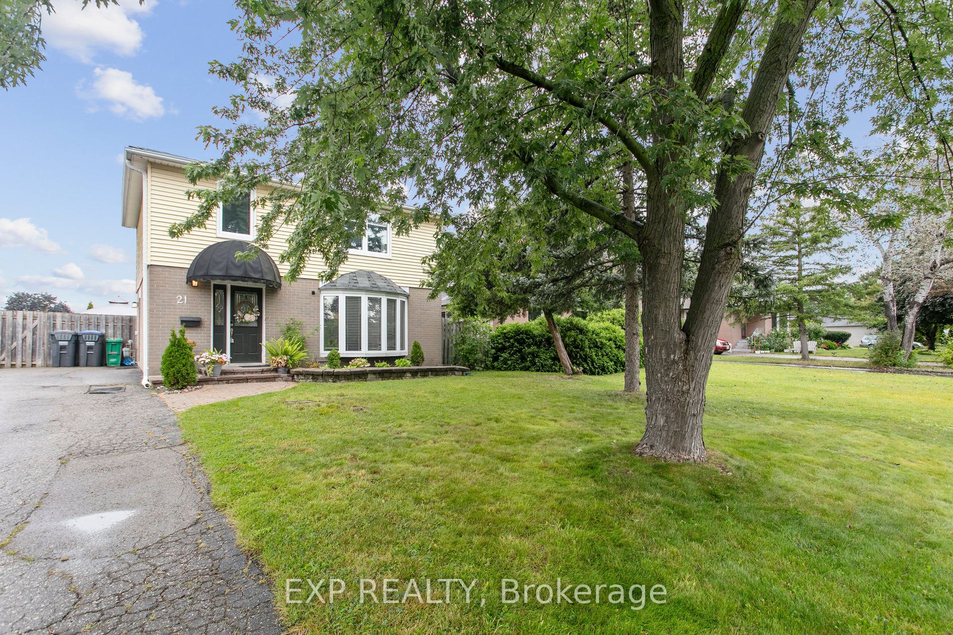 21 Fidelia Cres