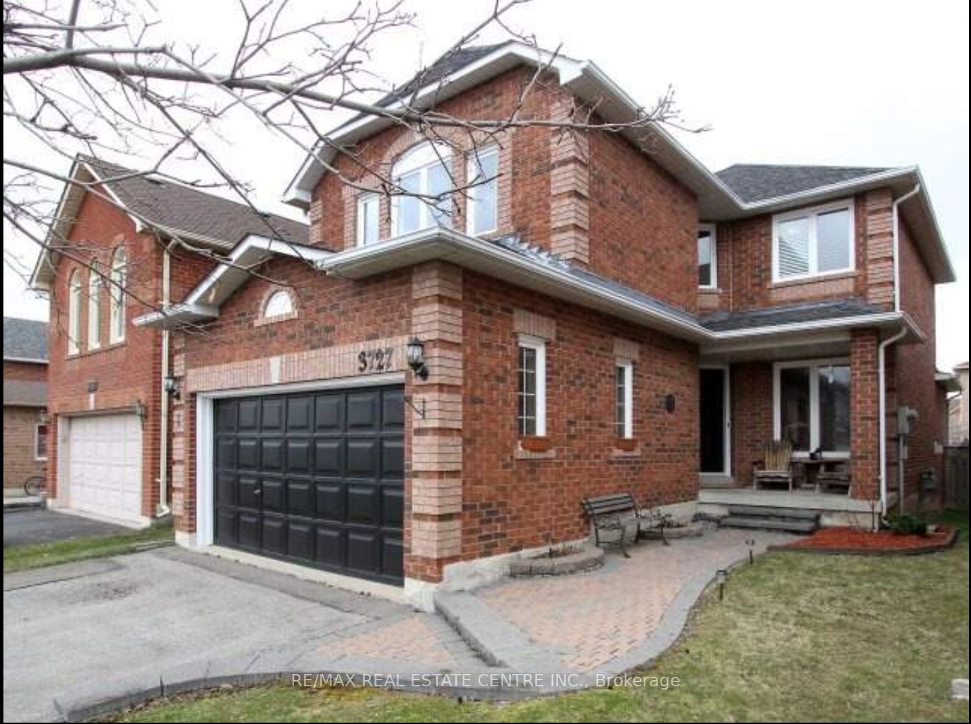 3727 Althorpe Circle