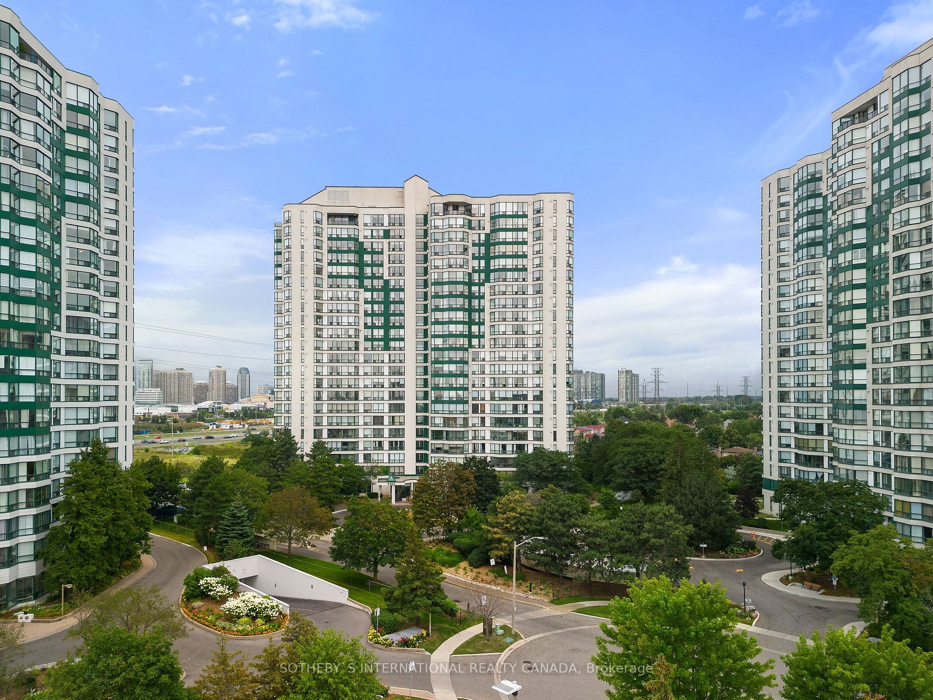 4460 Tucana Crt, #2004