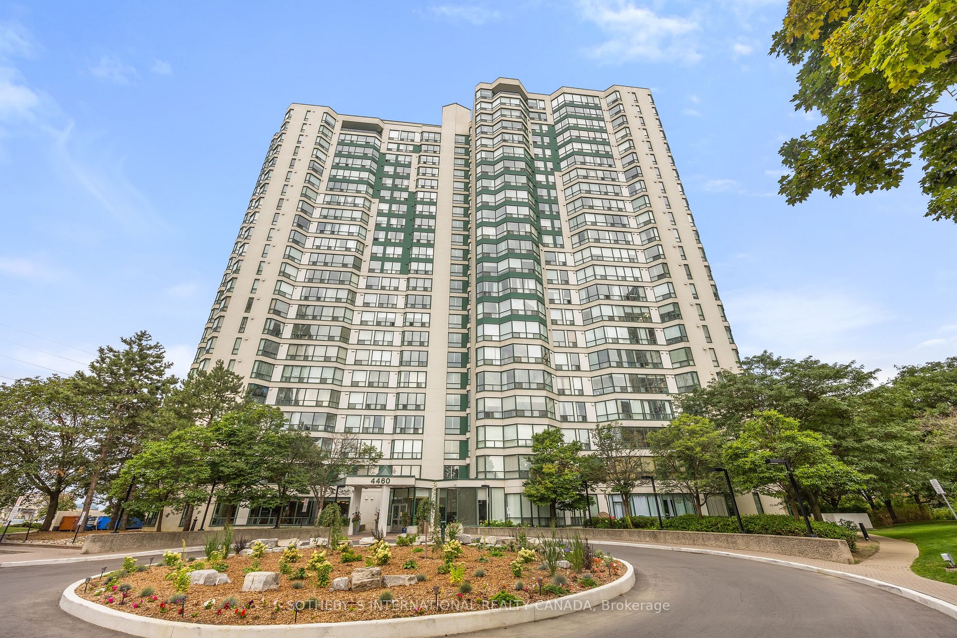 4460 Tucana Crt, #2004