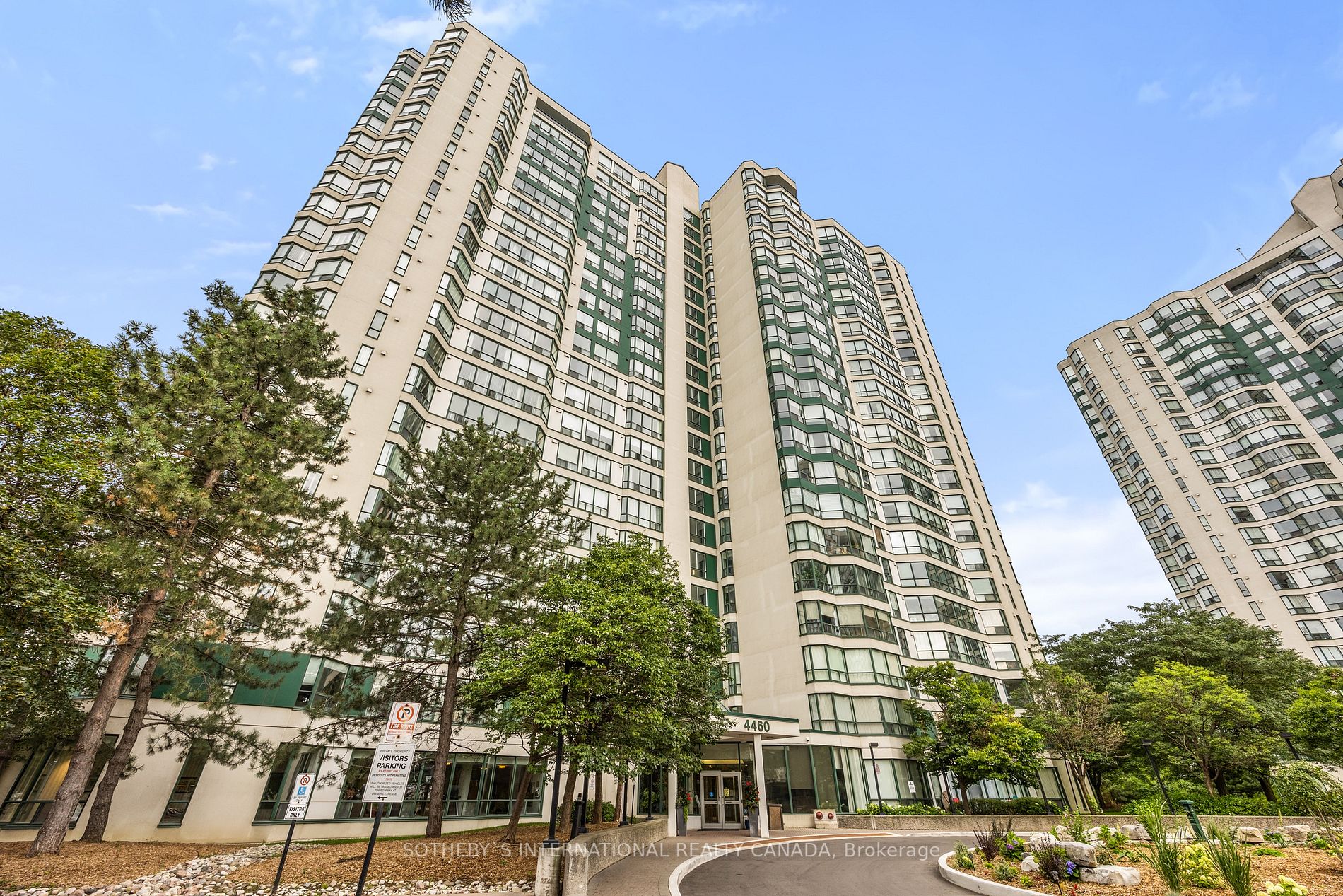 4460 Tucana Crt, #2004