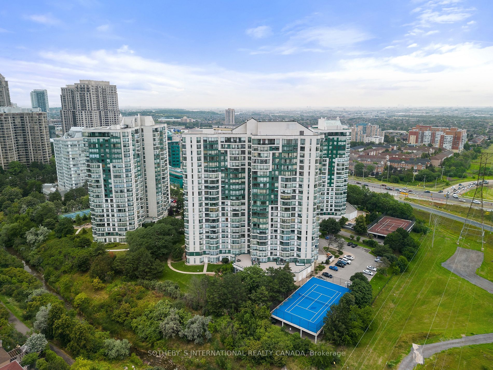 4460 Tucana Crt, #2004