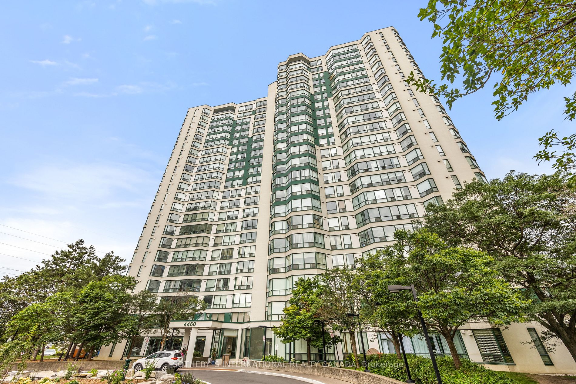 4460 Tucana Crt, #2004