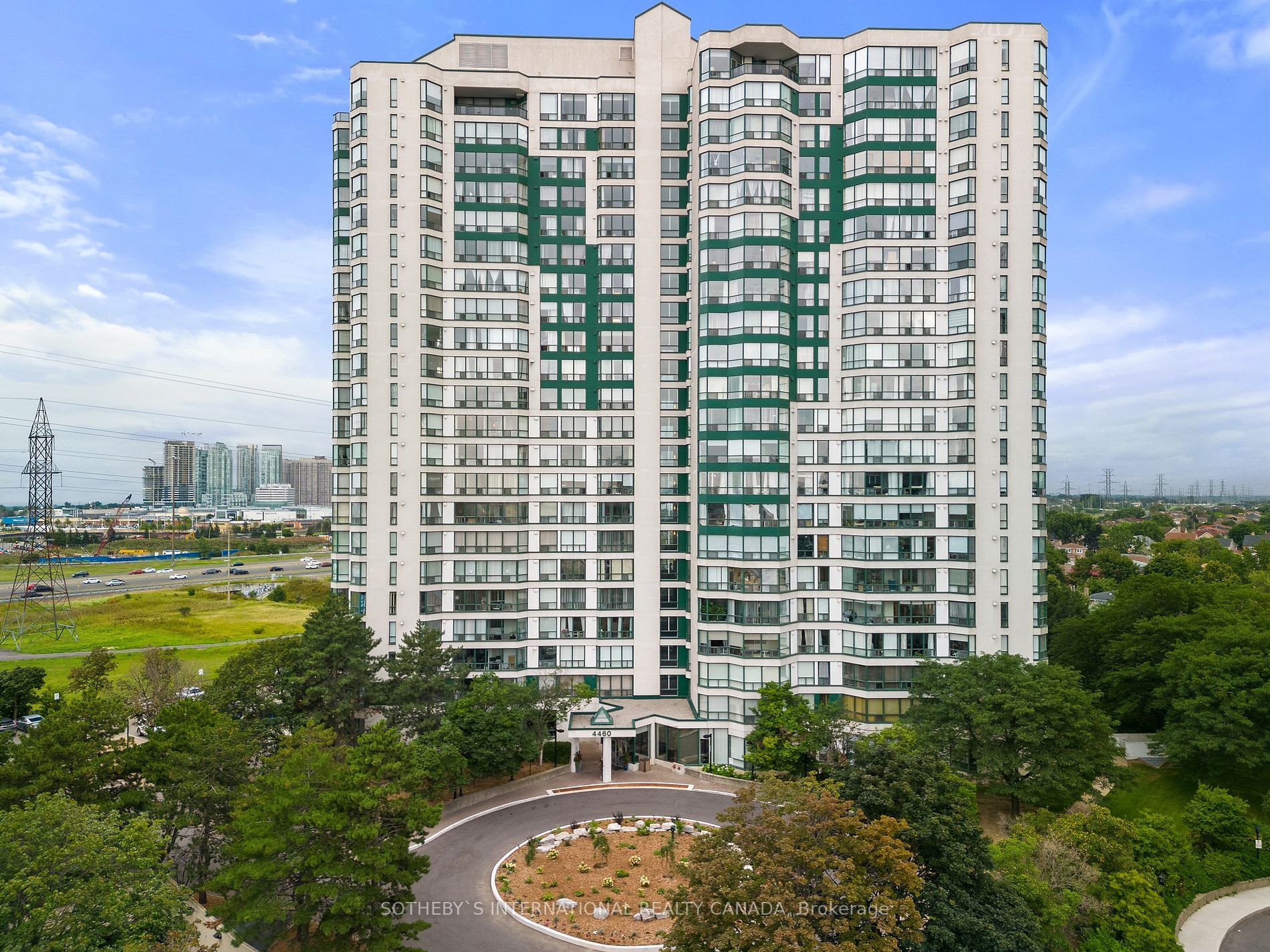 4460 Tucana Crt, #2004