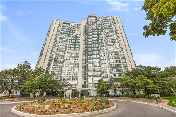 4460 Tucana Crt, Mississauga