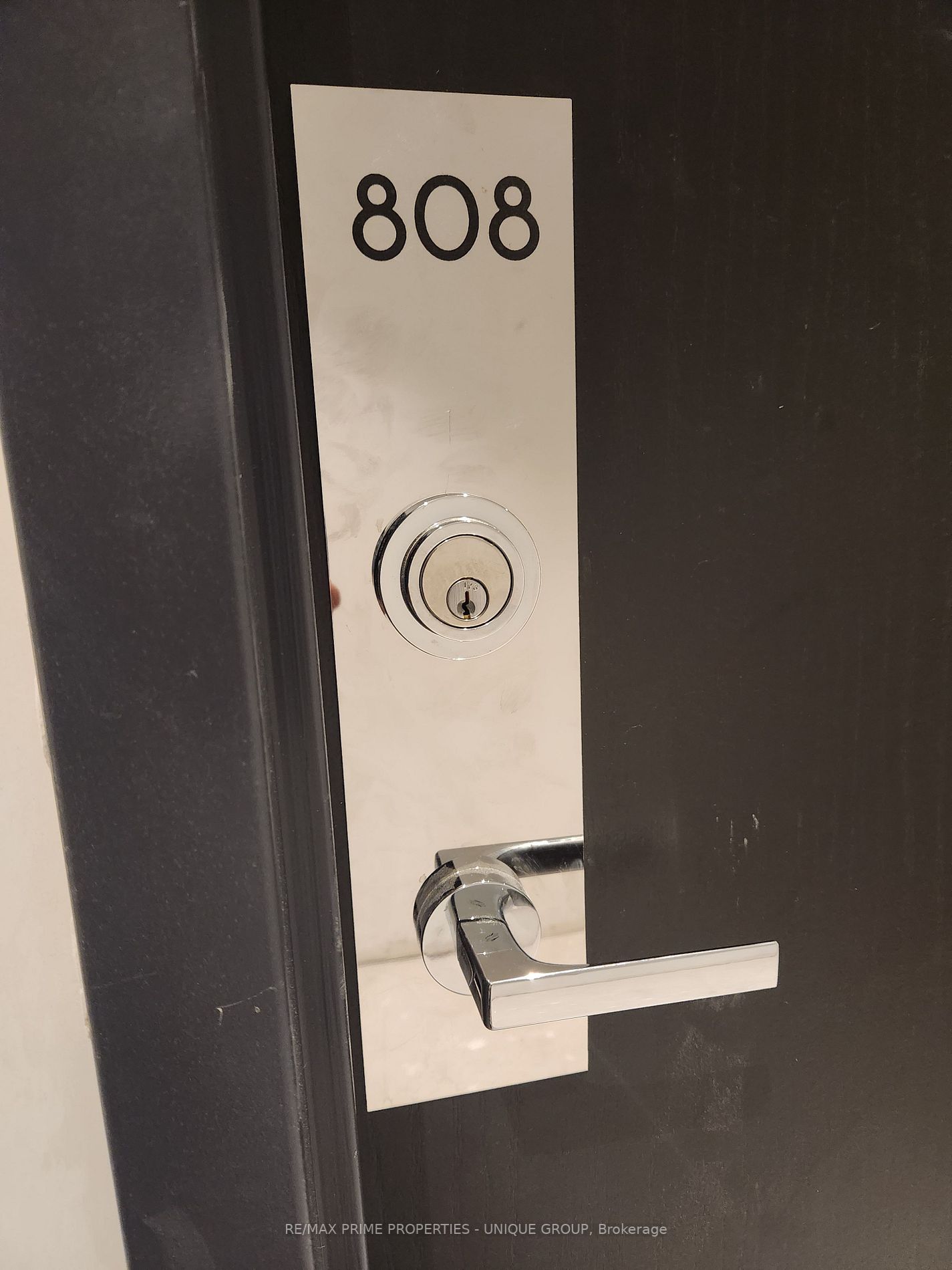 293 The Kingsway, #808