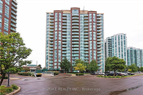 4889 Kimbermount Ave, Mississauga