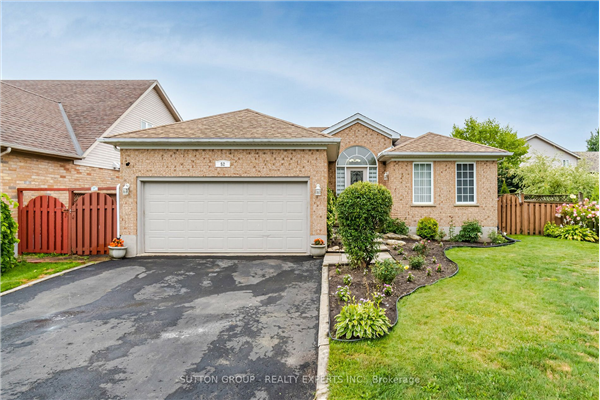 52 Alder St, Orangeville