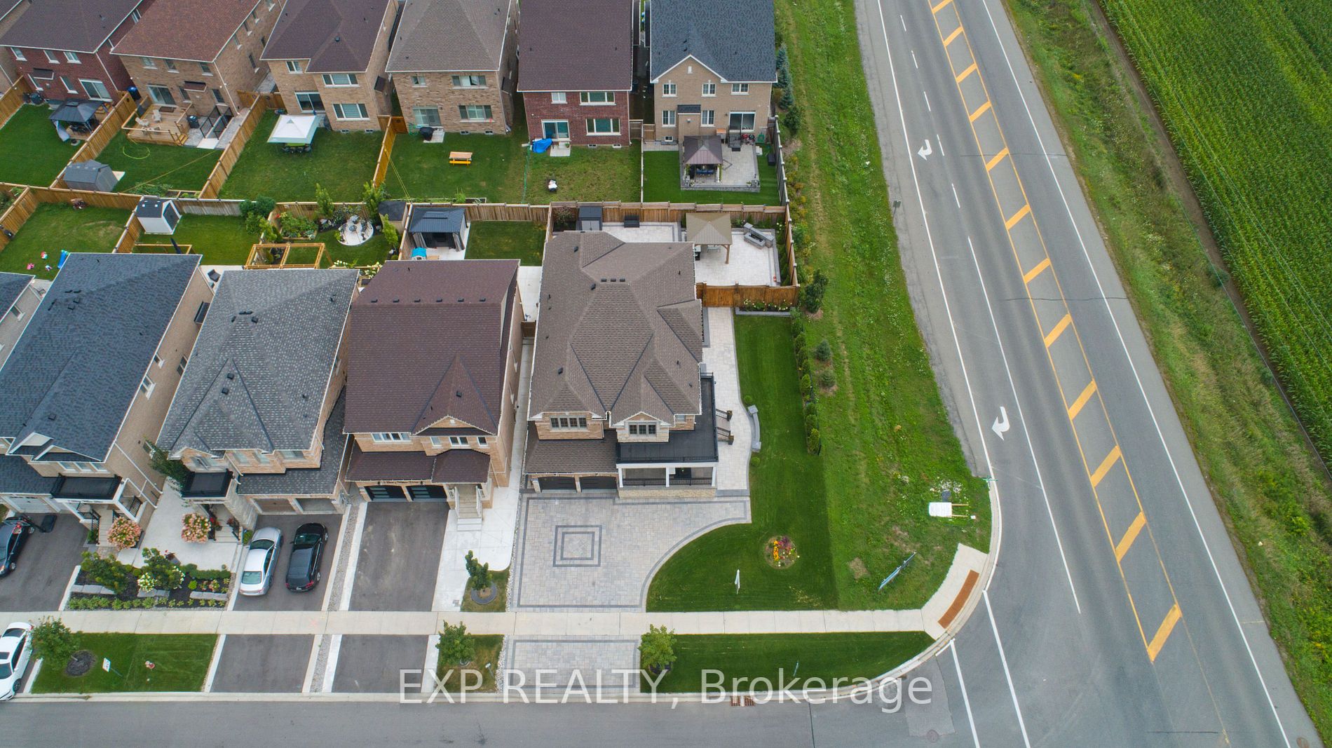 1 Henry Wilson Dr