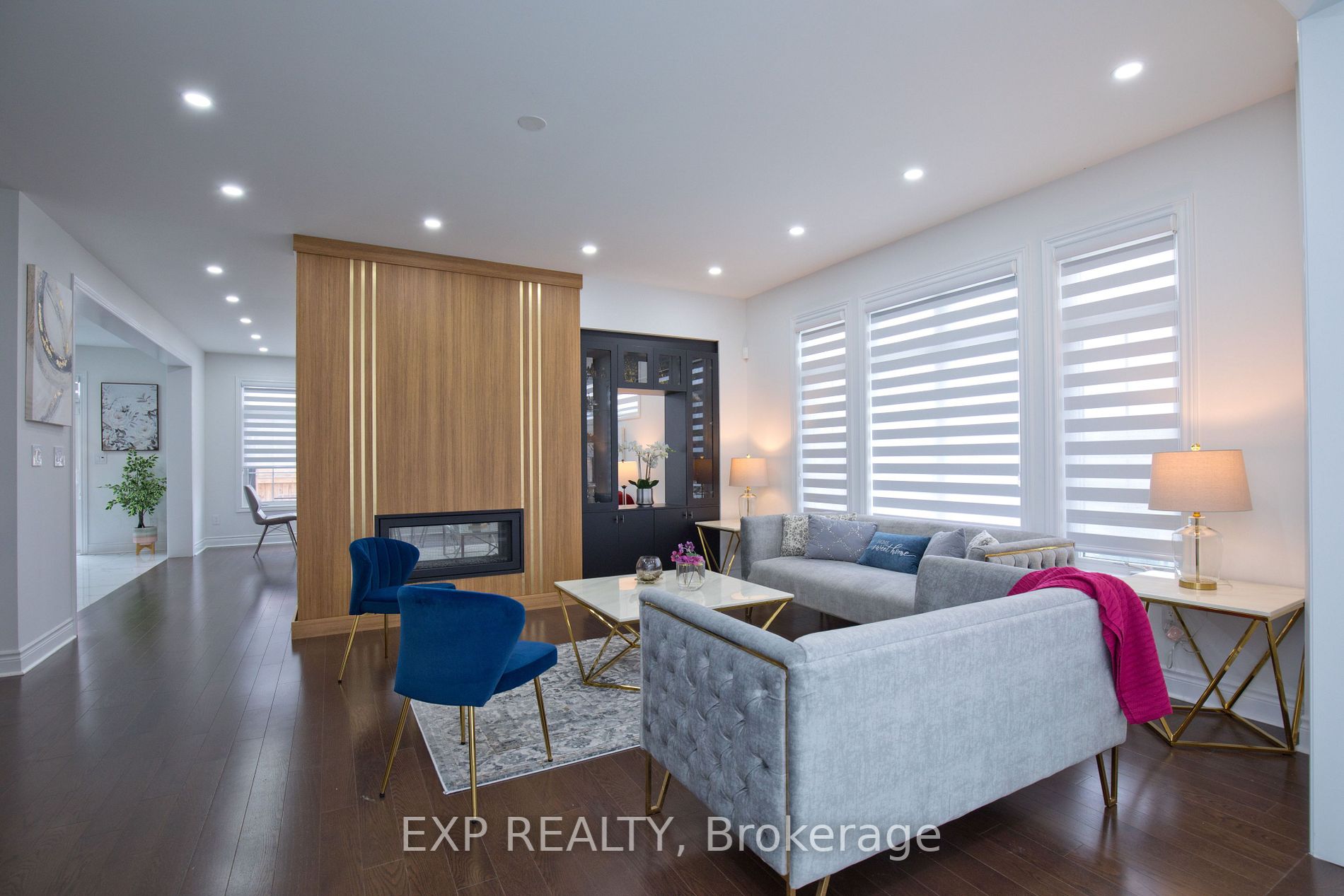 1 Henry Wilson Dr