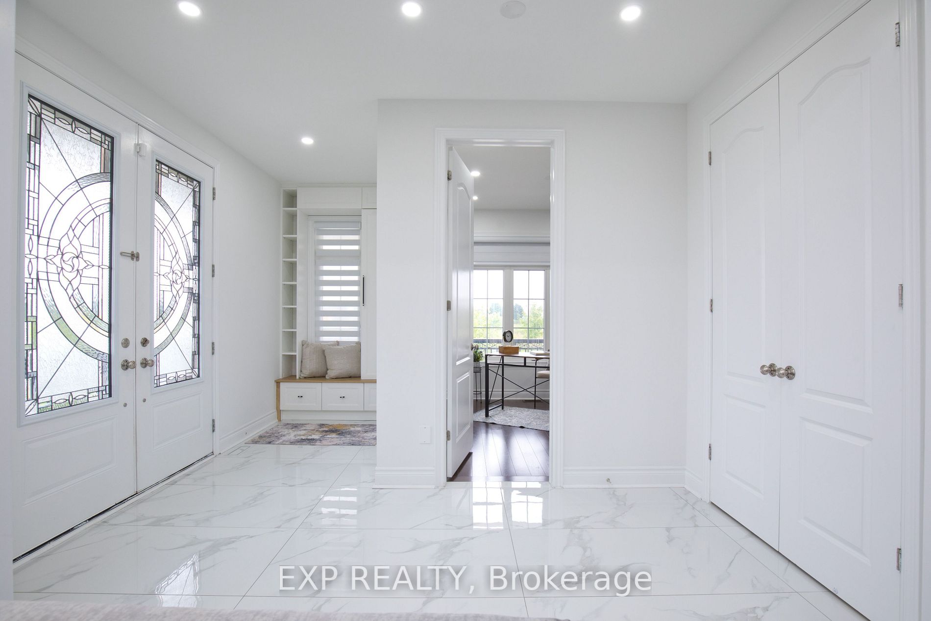 1 Henry Wilson Dr