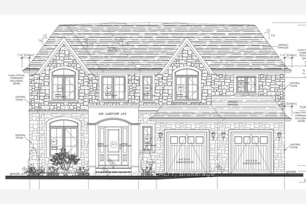 226 Lakeview Ave, Burlington