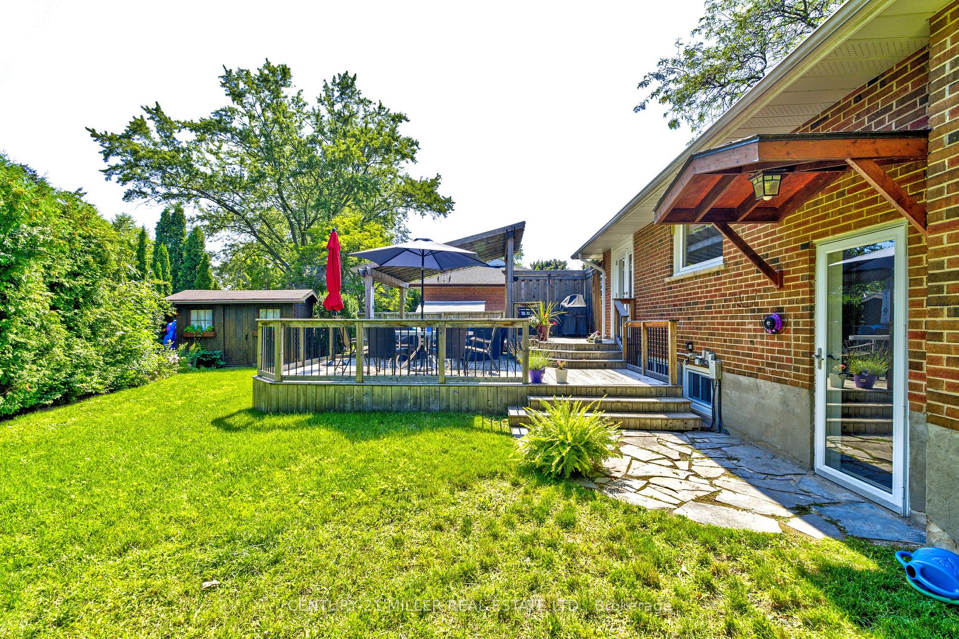 1188 Tisdale St