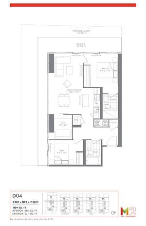 3883 Quartz Rd, #5504
