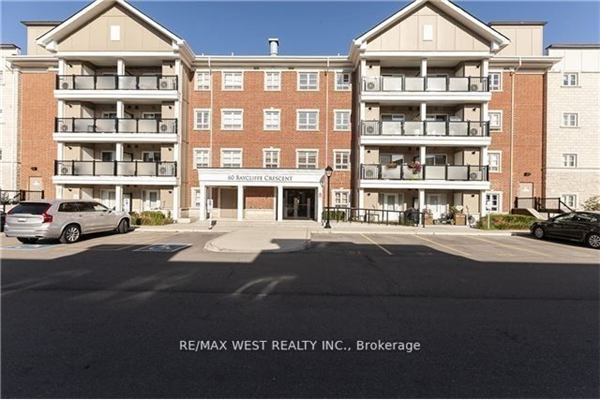 60 Baycliffe Cres, Brampton