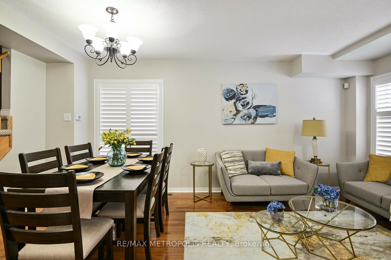 5650 Dolmite Hts, #Upper
