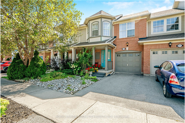 873 Gazley Circ, Milton