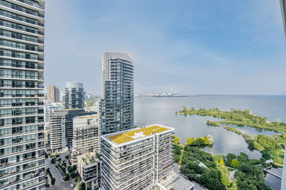 33 Shore Breeze Dr, #2707