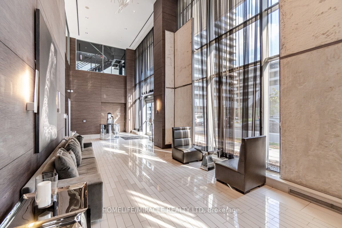 33 Shore Breeze Dr, #2707