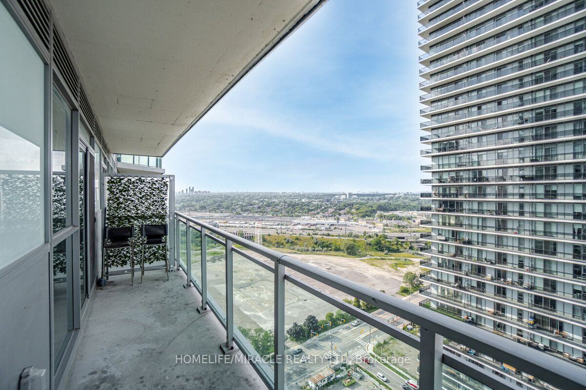 33 Shore Breeze Dr, #2707