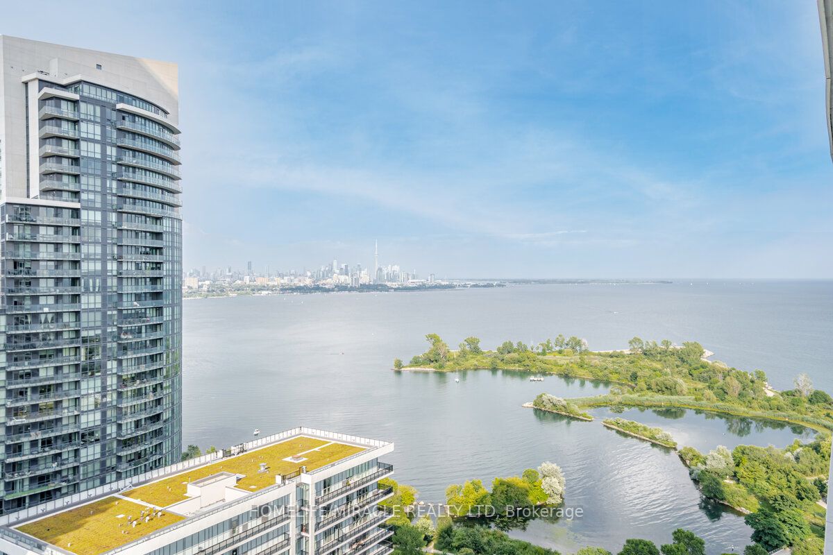 33 Shore Breeze Dr, #2707