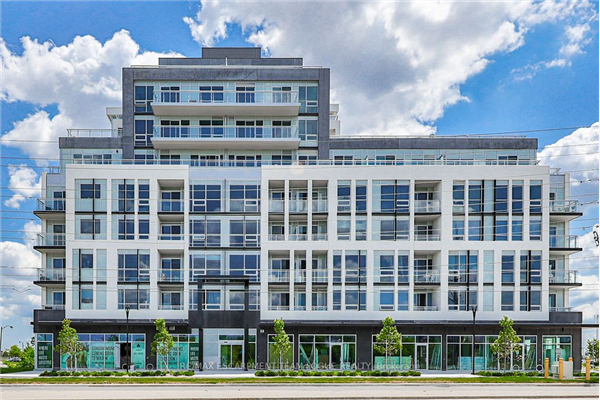 1050 Main St E, Milton