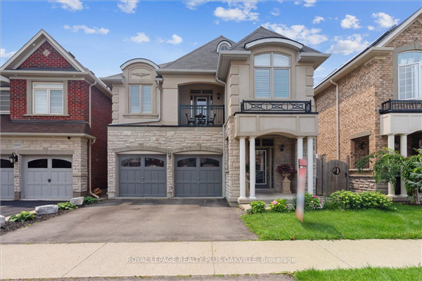 3360 Roma Ave, Burlington