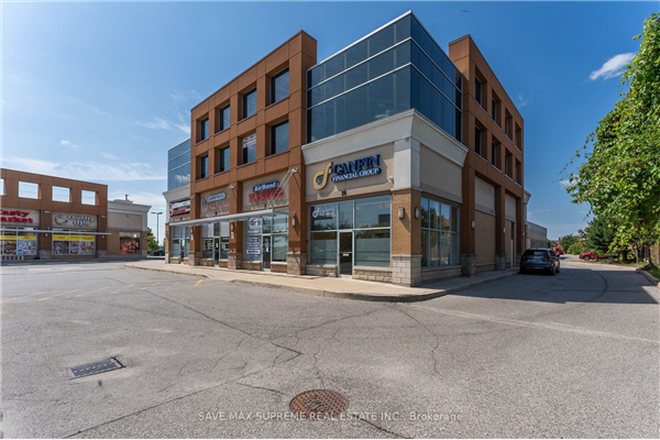 680 Rexdale Blvd, Toronto
