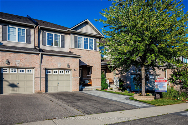 2033 Trawden Way, Oakville