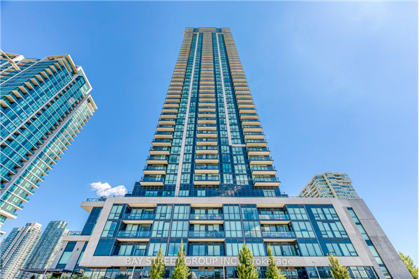 3975 Grand Park Dr, Mississauga