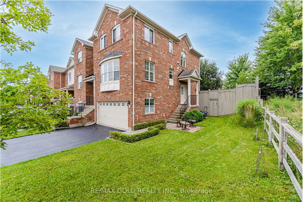 3100 Stornoway Circ, Oakville