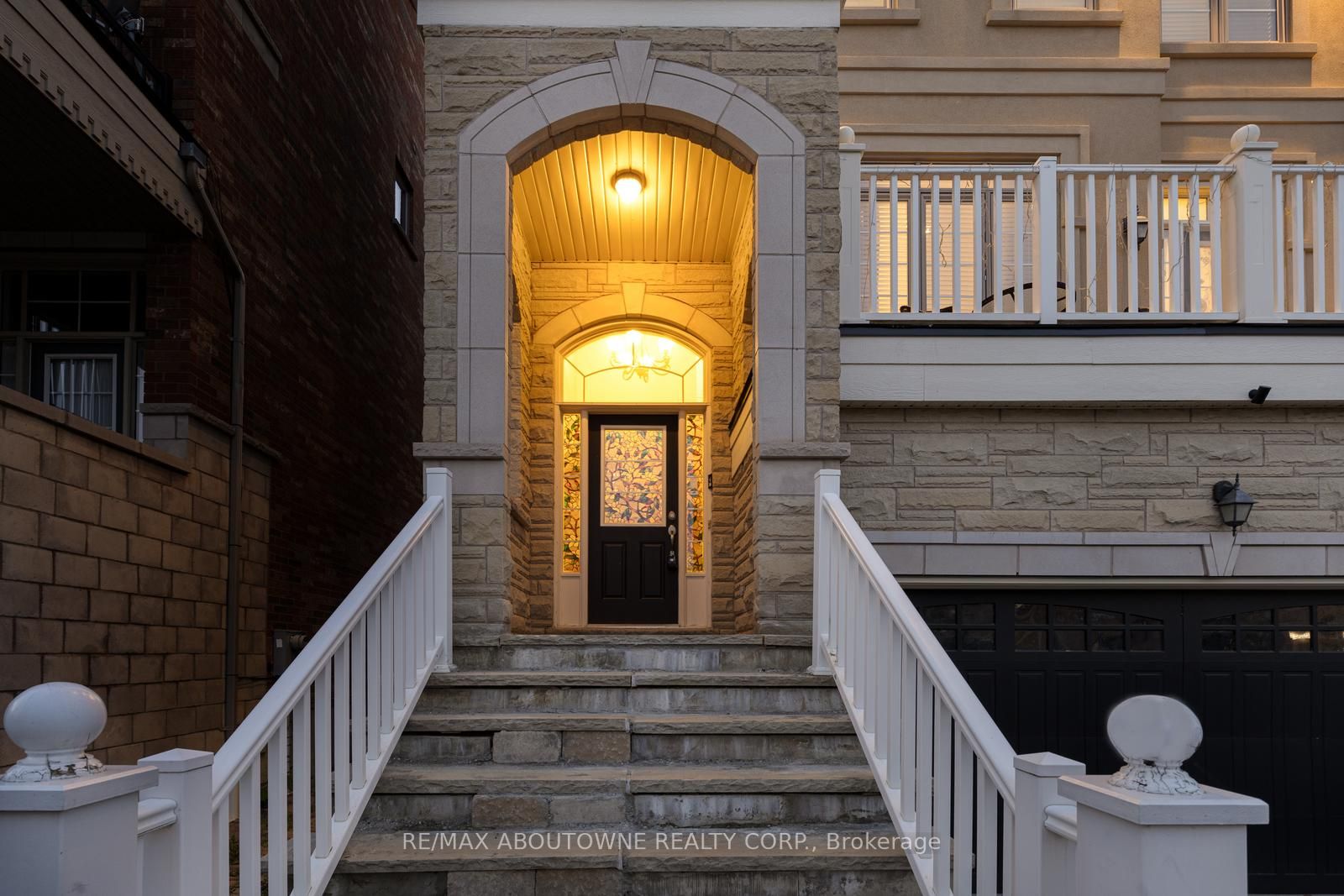 3065 Mission Hill Drive