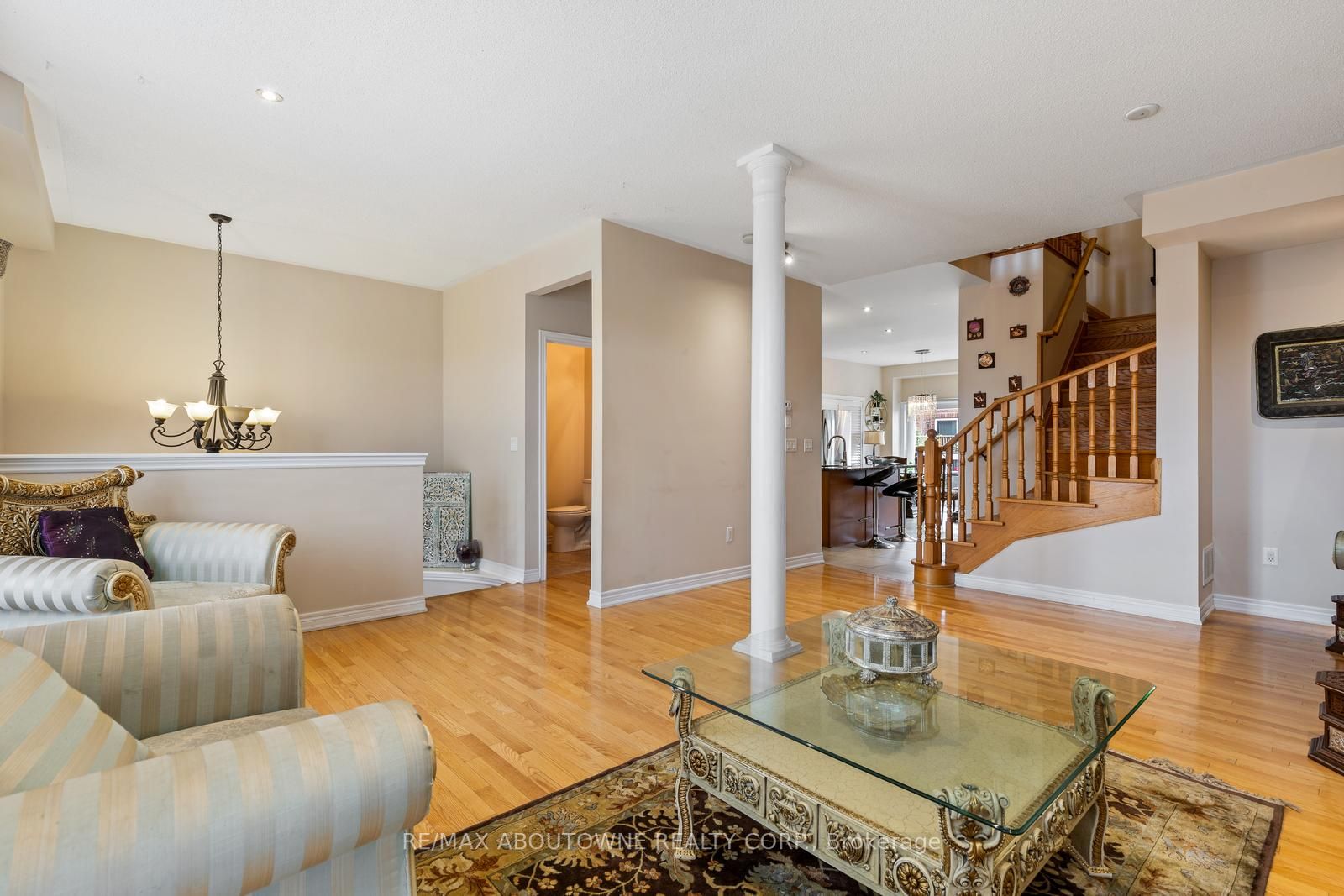 3065 Mission Hill Drive