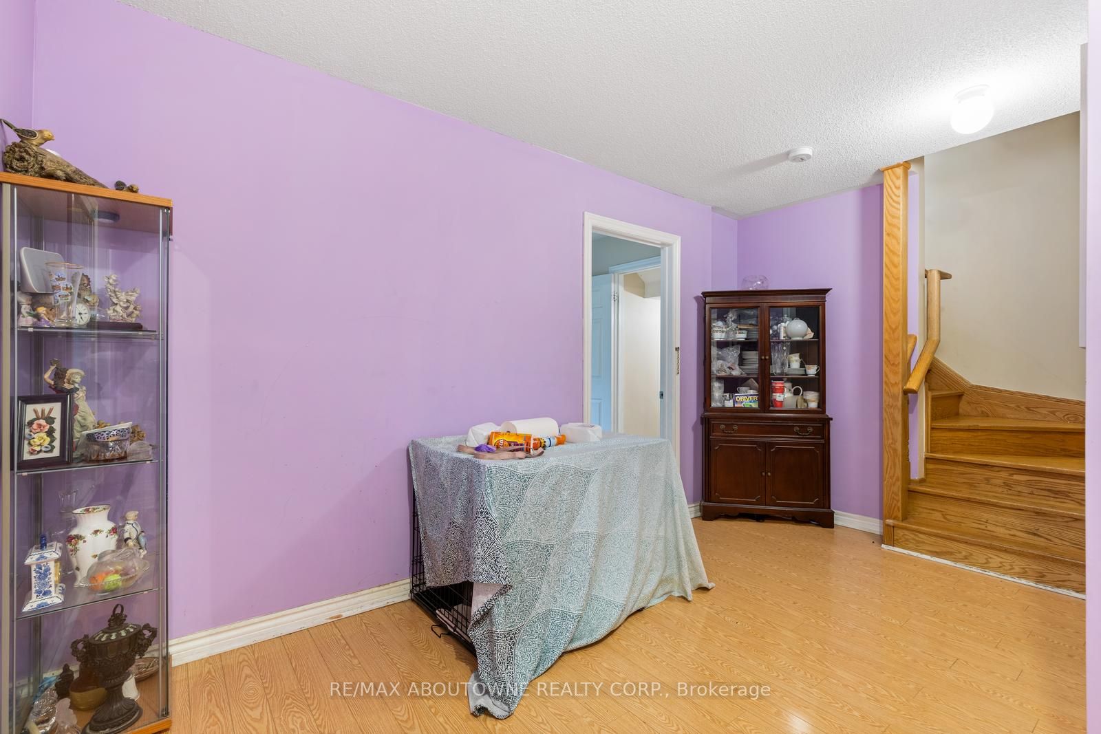 3065 Mission Hill Drive