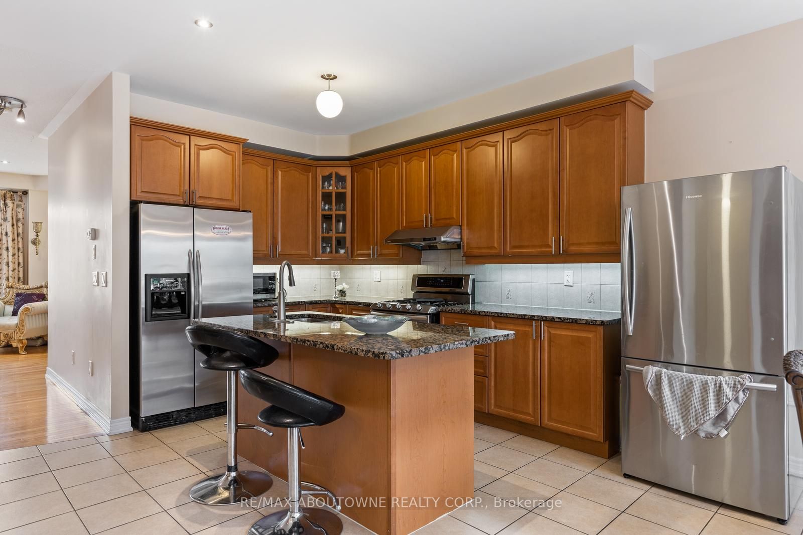 3065 Mission Hill Drive