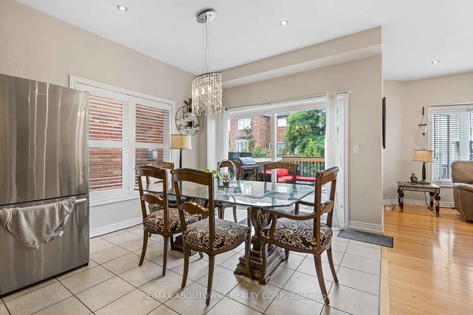 3065 Mission Hill Drive