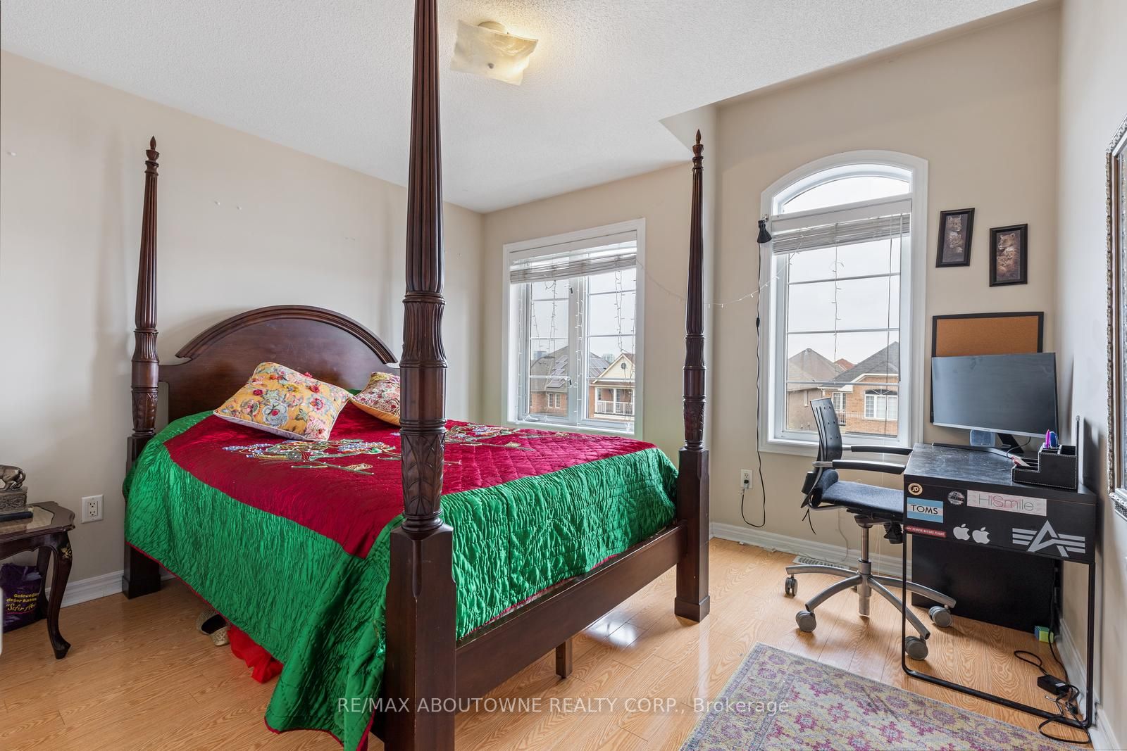 3065 Mission Hill Drive