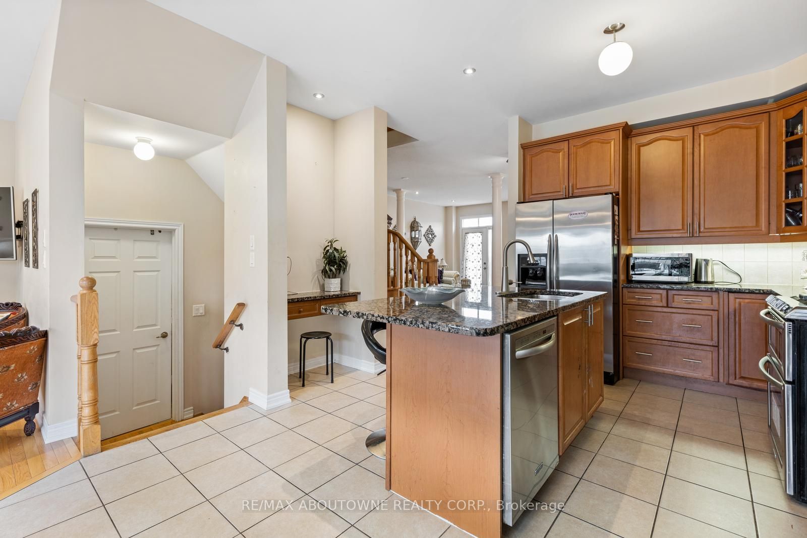 3065 Mission Hill Drive
