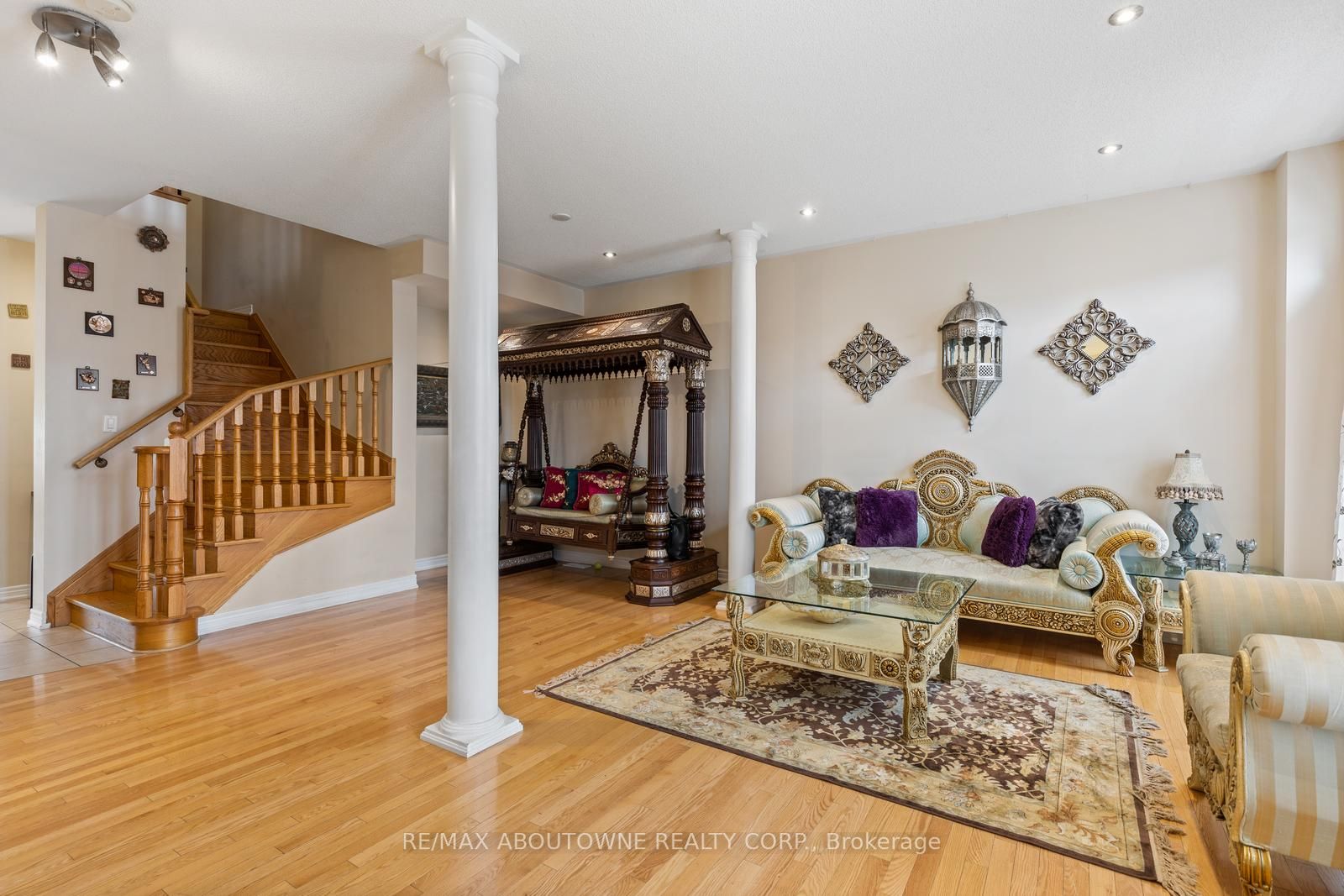 3065 Mission Hill Drive