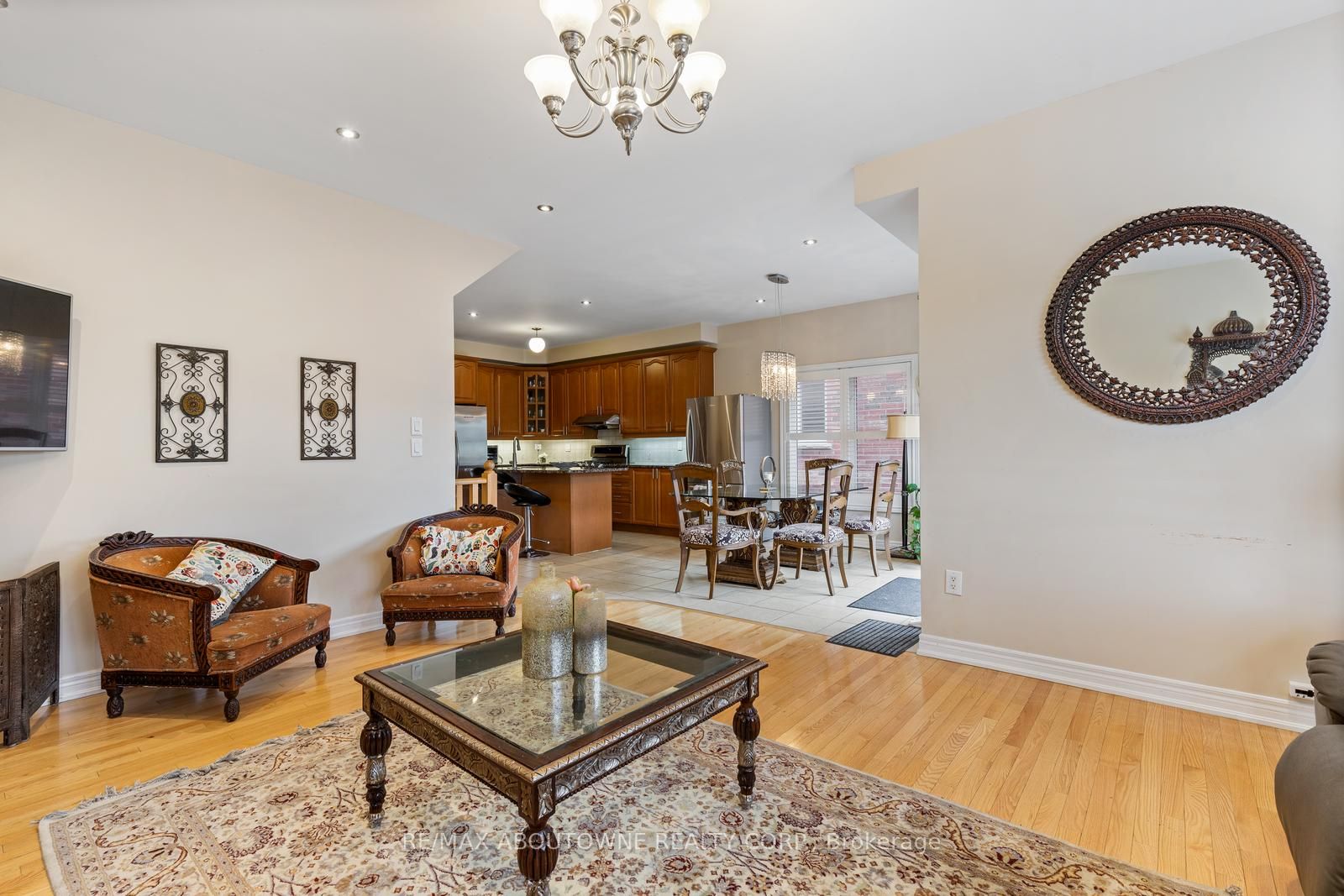 3065 Mission Hill Drive