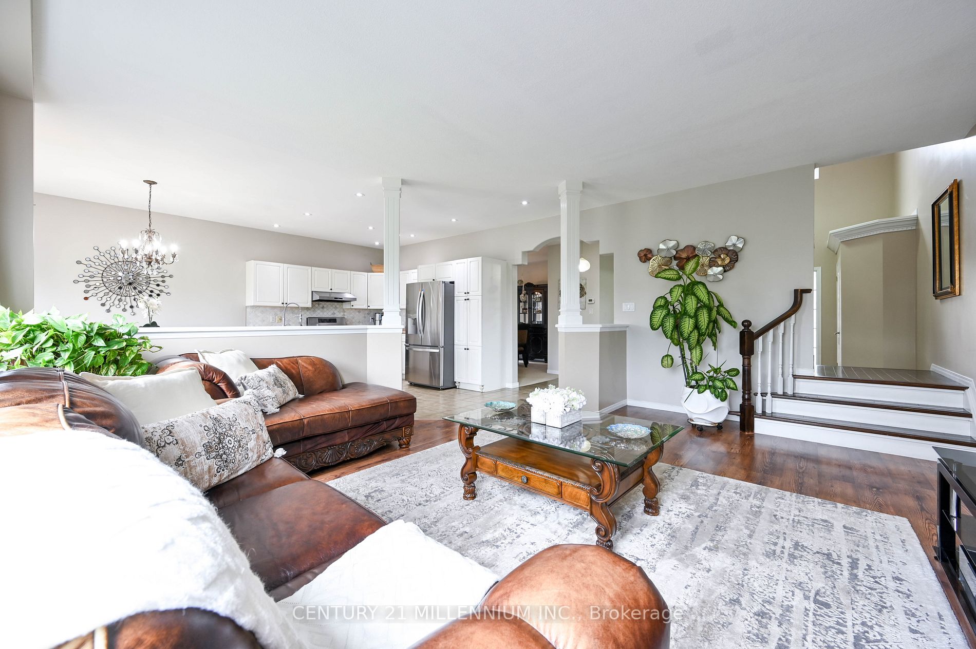 128 Benjamin Crescent