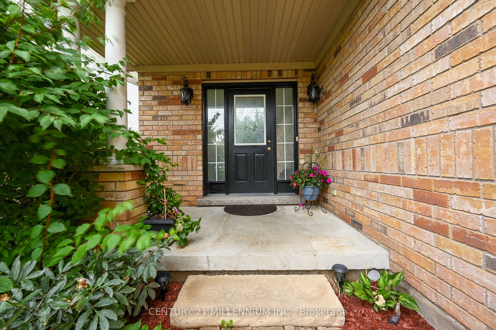 128 Benjamin Cres