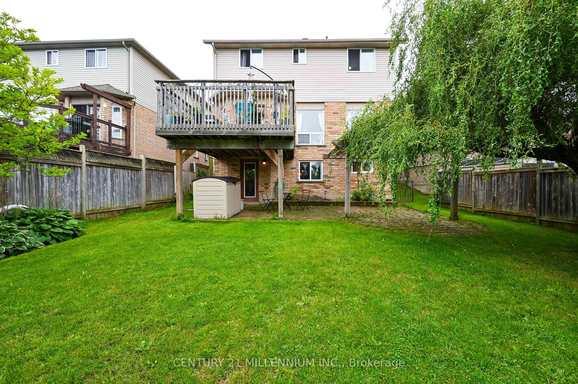 128 Benjamin Crescent