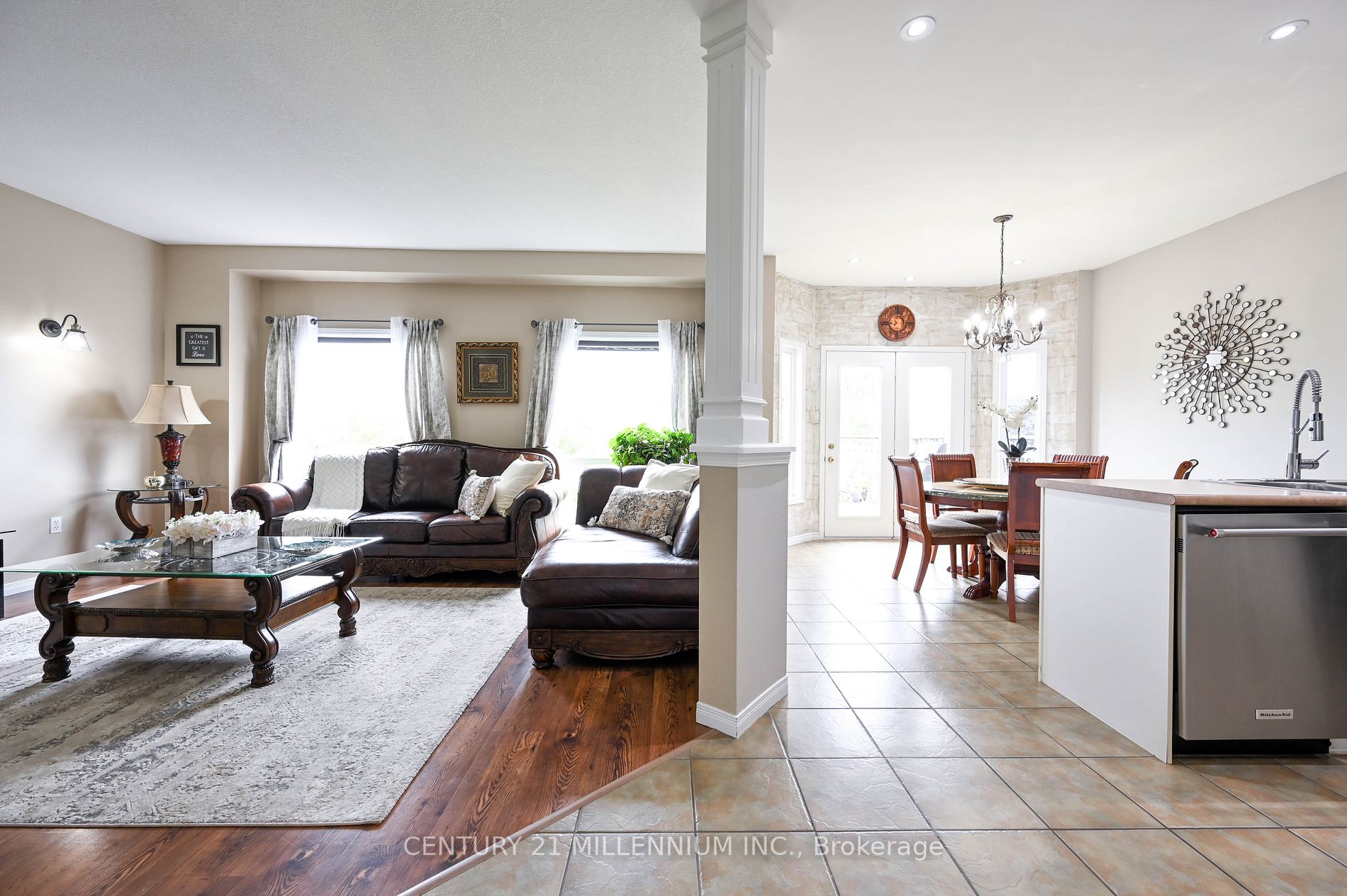 128 Benjamin Crescent